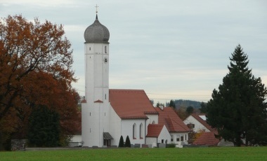 Bürgerhaus Deutenhausen-Eizolsried