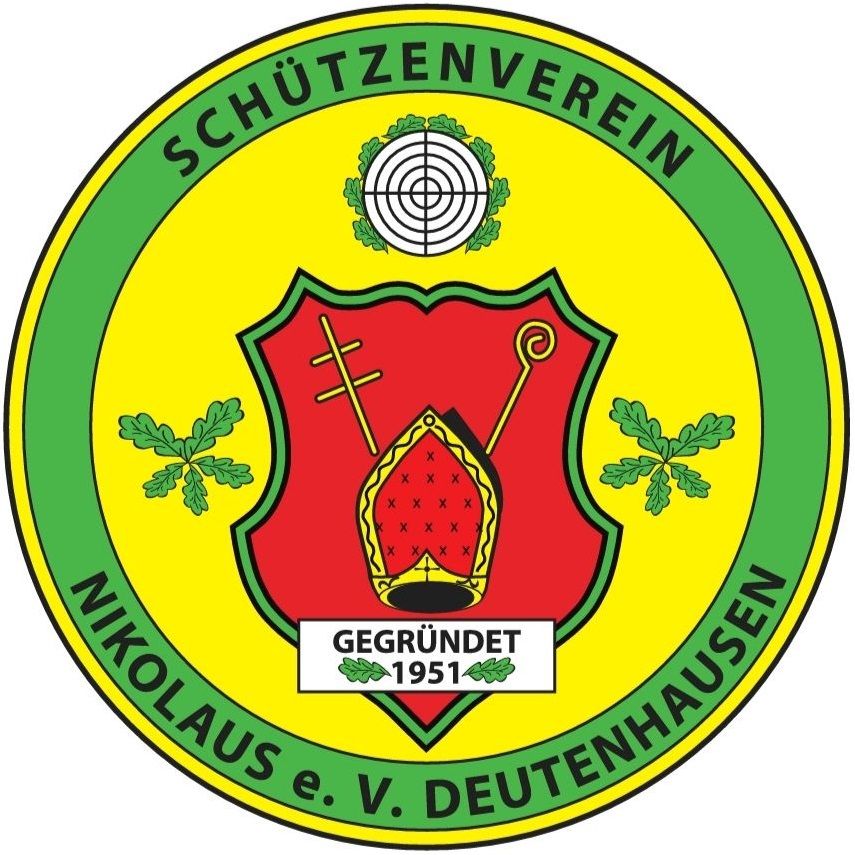 Sch�tzenverein Nikolaus e. V Deutenhausen